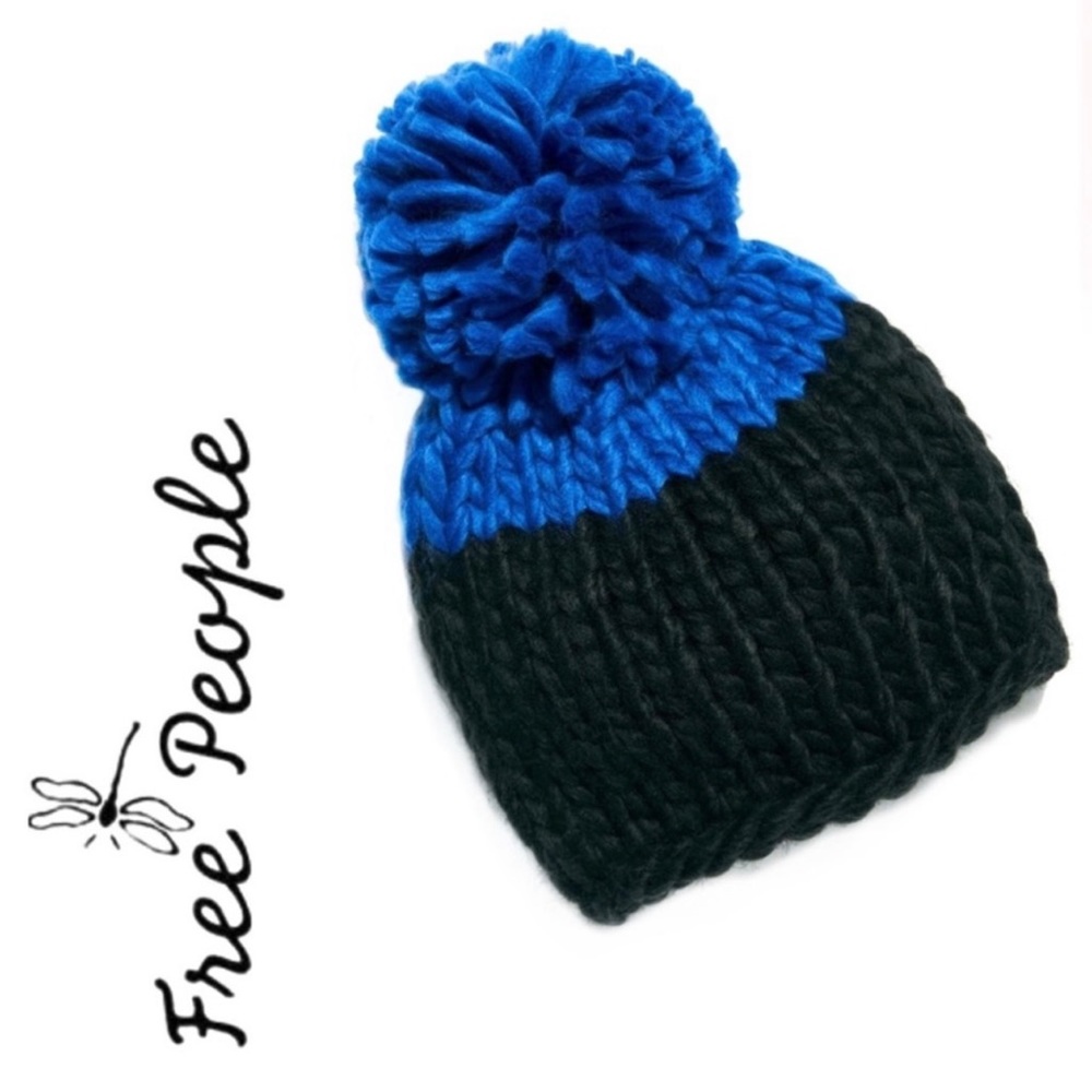 FREE PEOPLE HAT
